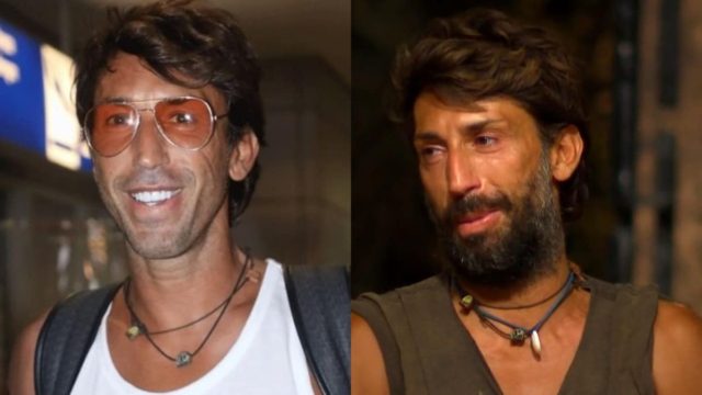 Survivor spoiler 29/05: Θρίλερ με την αποχώρηση του Κωνσταντίνου Εμμανουήλ – Έφυγε από το Survivor 5 για λόγους υγείας;