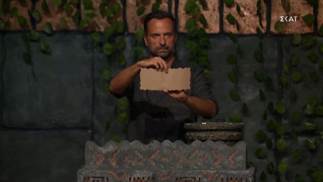 Survivor 5: Αυτοί είναι οι υποψήφιοι προς αποχώρηση! (Video)