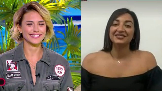 Survivor 5: Όταν η Έφη Εκίζογλου αποκάλυπτε τον… προηγούμενο έρωτα της Κάτιας Ταραμπάνκο – Ο λόγος που χώρισαν μέσα σε ένα μήνα