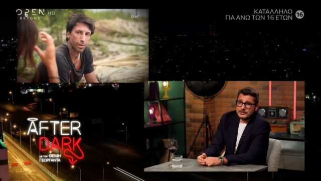 Survivor 5 – Καταπέλτης ο Λάμπρος Κωνσταντάρας: Tο «σίχαμα» Κωνσταντίνος Εμμανουήλ και η σπόντα για τον Απόστολο Ρουβά (Video)