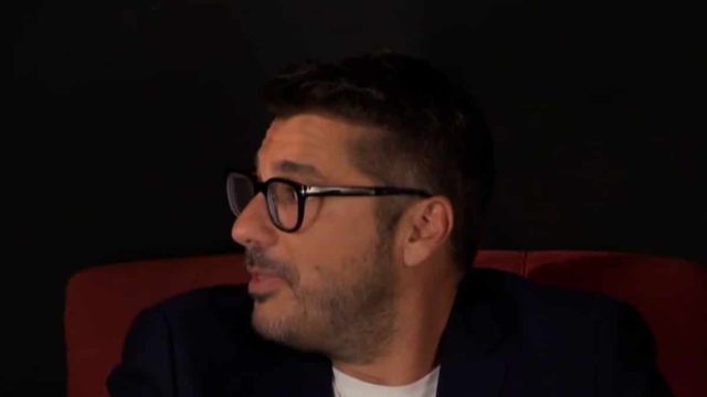 Survivor 5: «Προτιμώ να μην κάνω σ@ξ παρά…» – Σούσουρο με την ατάκα του Λάμπρου Κωνσταντάρα
