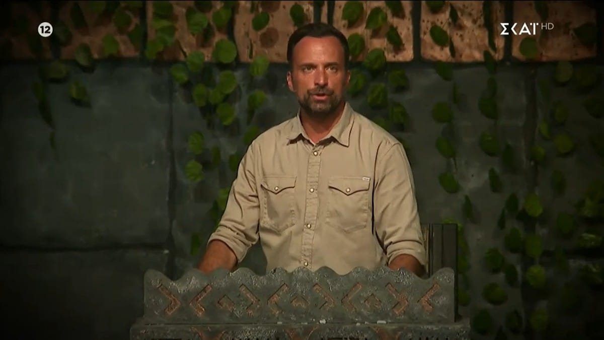 Survivor spoiler 14/05: Τα φέρνει όλα τούμπα ο Ατζούν με νέα απόφαση – Το ανακοινώνει άμεσα στους παίκτες ο Γιώργος Λιανός