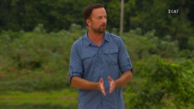 Survivor 5: Χαμός στο διαδίκτυο με τον Γιώργο Λιανό – Η υπέροχη φωτογραφία με τα παιδιά του στον Άγιο Δομίνικο