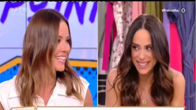 Survivor 5: Η «μπηχτή» της Αντωνά στην Σοφιάννα – «Το σημάδι σου εκεί έχει μείνει, ακόμα σε…»