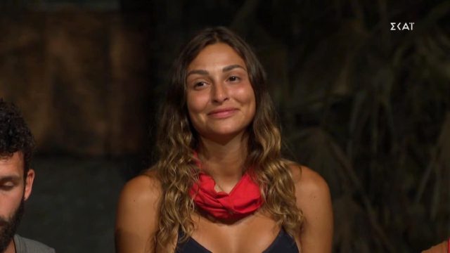 Survivor spoiler 14/05: Ανατροπή «βόμβα» με την αποχώρηση της Ναυσικάς Παναγιωτακοπούλου! Το ανακοινώνει ο Λιανός το Σάββατο