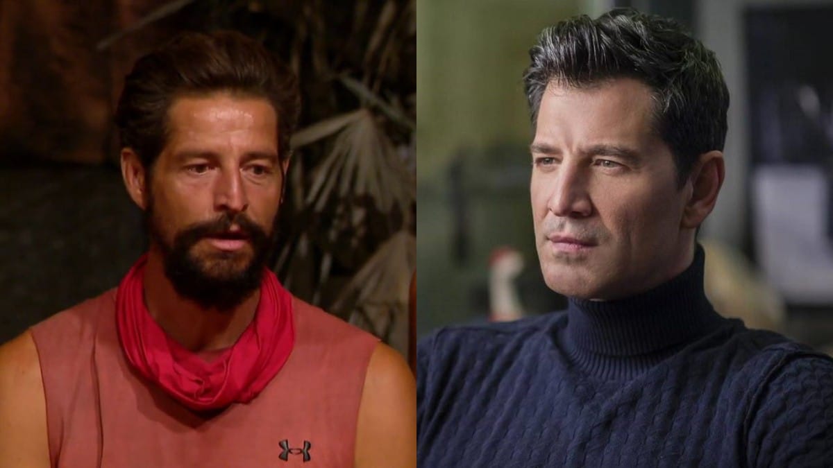 Survivor spoiler 12/05: «Άγριο» παρασκήνιο στο Survivor 5 – Ζήτησε ο Σάκης Ρουβάς από τον Ατζούν να διώξει τον Απόστολο;