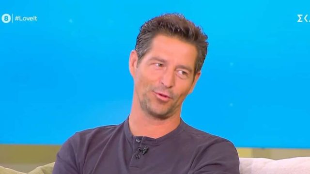 Survivor 5: «Ο Τάκης με απείλησε – Όταν το ανακοίνωσα στον Σάκη…» – Ορυμαγδός αποκαλύψεων από τον Απόστολο Ρουβά