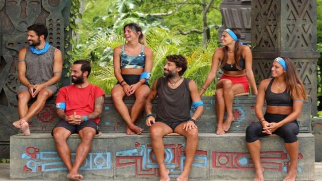 Δυστυχώς: Άσχημα νέα για το Survivor 5 και τον ΣΚΑΙ!
