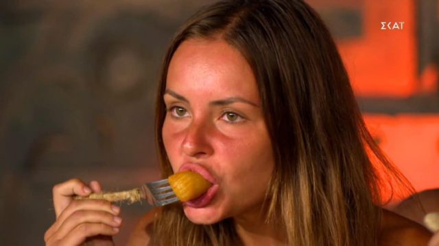 Survivor 5: Ολόγυμνη μπροστά στην κάμερα η Σοφιάννα Αβραμάκη – Τρέλα με το νέο ακατάλληλο πλάνο