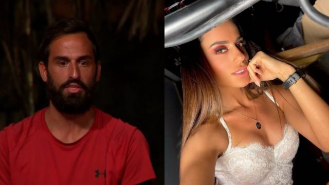 Survivor 5: Ποια Σοφιάννα και ποιος χωρισμός; Προχωρά ο γάμος Άρη Σοϊλέδη και Μαρίας Αντωνά