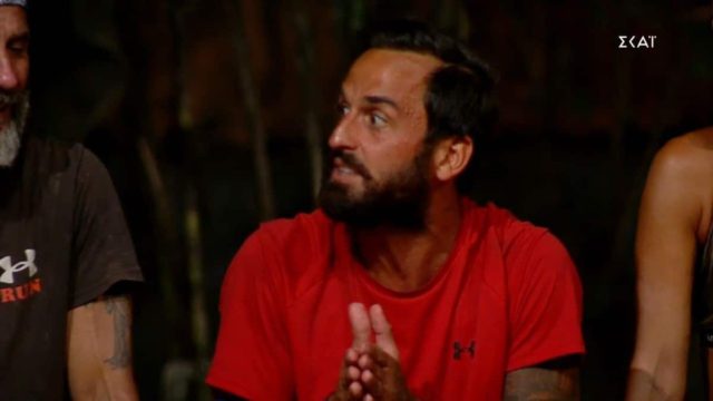 Survivor spoiler 14/05: Έξαλλος με την παραγωγή ο Άρης Σοϊλέδης – Εξελίξεις με την παραμονή του στο Survivor 5