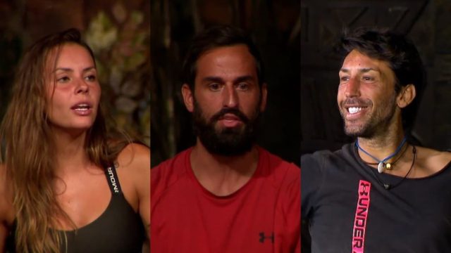 Survivor 5: «Μιλήσαμε με τον Κωνσταντίνο Εμμανουήλ και…» – Αποκάλυψη της Σοφιάννας για τη σχέση με τον Σοϊλέδη