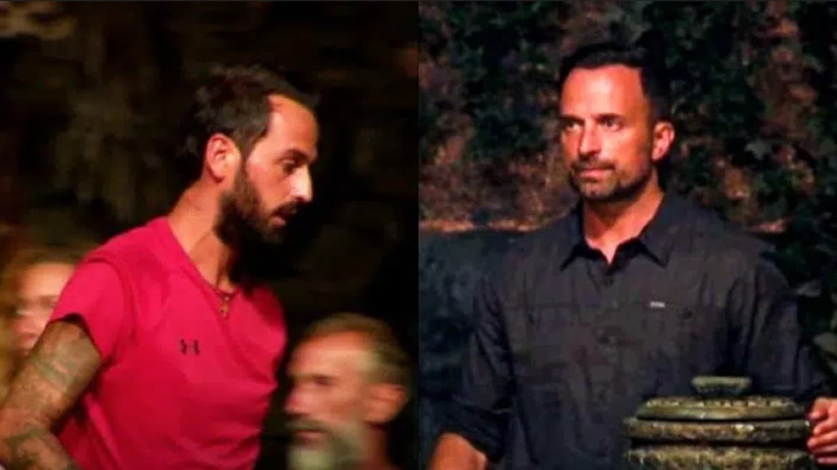 Χαμός στο διαδίκτυο με το Survivor – Κυκλοφόρησε ΒΙΝΤΕΟ με αποχώρηση Σοϊλέδη