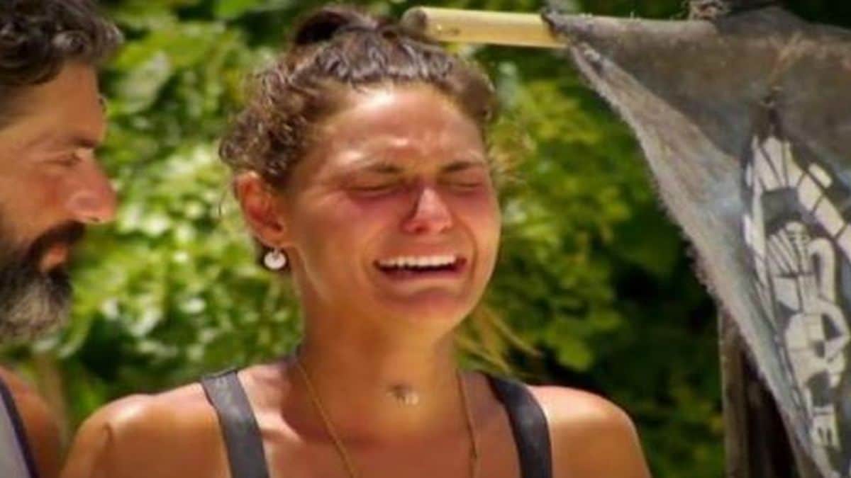 Survivor trailer 10/05: Καταρρέει η Βρισηίδα Ανδριώτου – “Γιώργο θέλω να…”