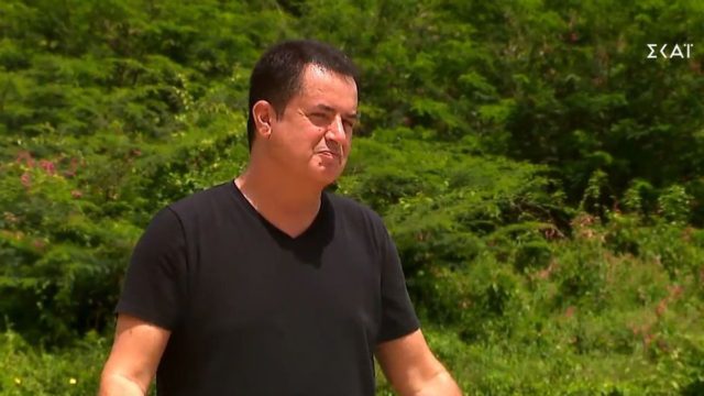 Survivor spoiler 16/05: Τρόμος για τον Ατζούν – Η απόφαση που πήρε για το Survivor 5 μετά τις μαζικές αποχωρήσεις