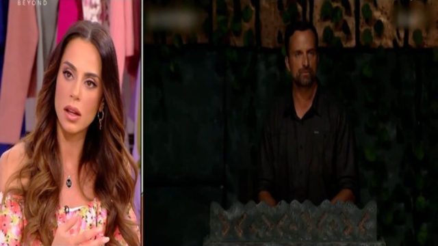 Survivor spoiler 09/05: «Εάν καταγραφεί…» – Βόμβα Αντωνά για το συμβόλαιο των παικτών (Video)