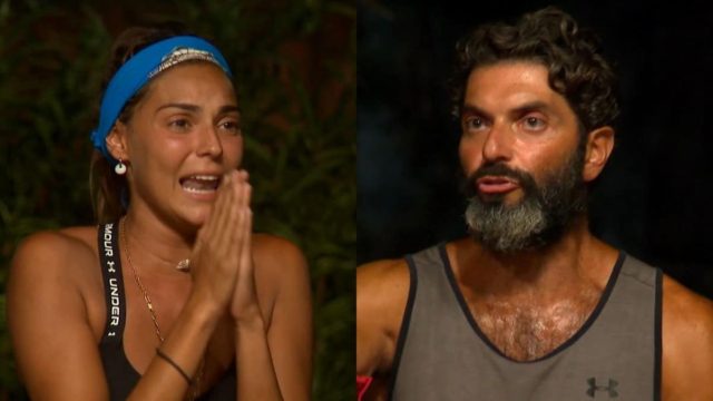 Survivor spoiler 26/05: Έξαλλος με τον Μαρτίκα ο Ατζούν – Τον τελειώνει άμεσα για λόγους βίας από το Survivor 5;