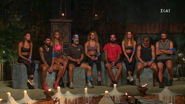 Survivor spoiler 03/05: Απόλυτο σκάνδαλο στο Survivor 5 – Η διαφορά στις ποινές των παικτών που δείχνει ότι είναι στημένες από τον Ατζούν