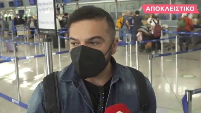 Survivor spoiler 09/05: «Αν συζητήσουμε και τα βρούμε…» – «Βόμβα» Τριαντάφυλλου για το Survivor All Star! (Video)