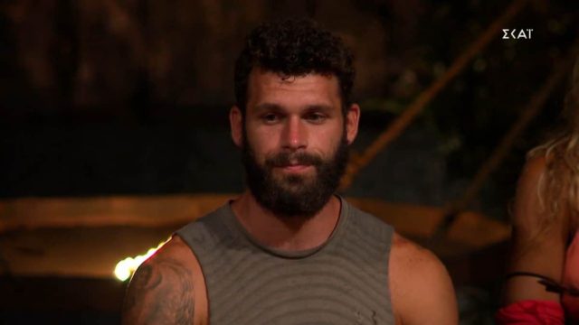 Survivor spoiler 30/05: Έξω φρενών ο Στάθης Σχίζας! Ζήτησε την αποχώρησή του από το Survivor 5