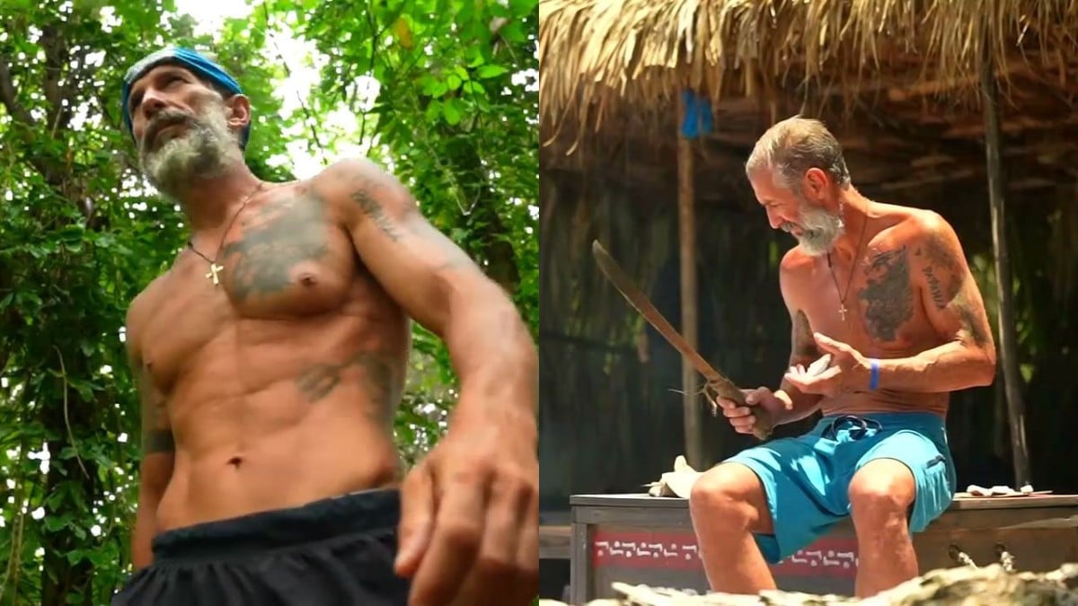 Survivor spoiler 24/05: Εξελίξεις με την ποινή αφαίρεσης χρημάτων στον Τάκη Καραγκούνια – Το πήρε απόφαση η παραγωγή