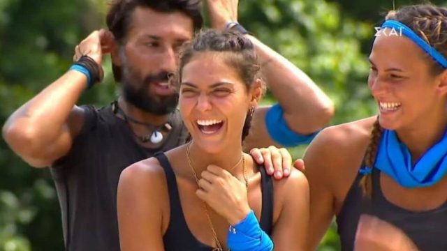 Τέρμα στο ψέμα του Ατζούν: Στημένο όλο το Survivor 5! Τα κινητά και οι συσκέψεις των παικτών με την παραγωγή για νέες σχέσεις
