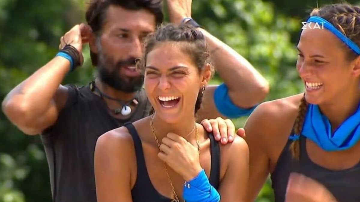 Τέρμα στο ψέμα του Ατζούν: Στημένο όλο το Survivor 5! Τα κινητά και οι συσκέψεις των παικτών με την παραγωγή για νέες σχέσεις