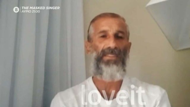 Survivor 5: «Είναι ψεύτικος κι εκείνη τον κοροϊδεύει…» – Άγρια «καρφιά» του Τάκη Καραγκούνια μετά την αποχώρηση