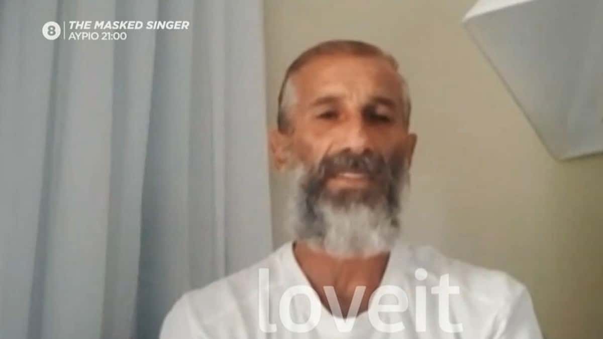 Survivor 5: «Είναι ψεύτικος κι εκείνη τον κοροϊδεύει…» – Άγρια «καρφιά» του Τάκη Καραγκούνια μετά την αποχώρηση