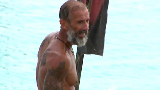 Survivor spoiler 23/05: «Βόμβα» της παραγωγής για τον Τάκη Καραγκούνια – Του παίρνουν πίσω τα χρήματα που κέρδισε στο Survivor 5;