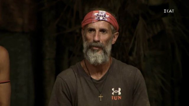 Survivor 5: «Πάρε τις αλήθειες σου και άντε γεια…» – Πάρτι στο Twitter με την αποχώρηση του Τάκη Καραγκούνια
