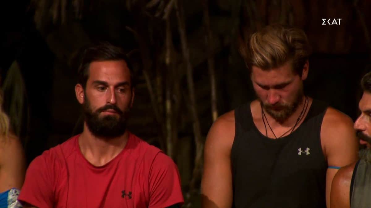 Survivor spoiler 14/05: Ραγδαίες εξελίξεις στο Survivor 5 – «Βόμβα» με αποχώρηση του Γιώργου Ταλάντσεβ!