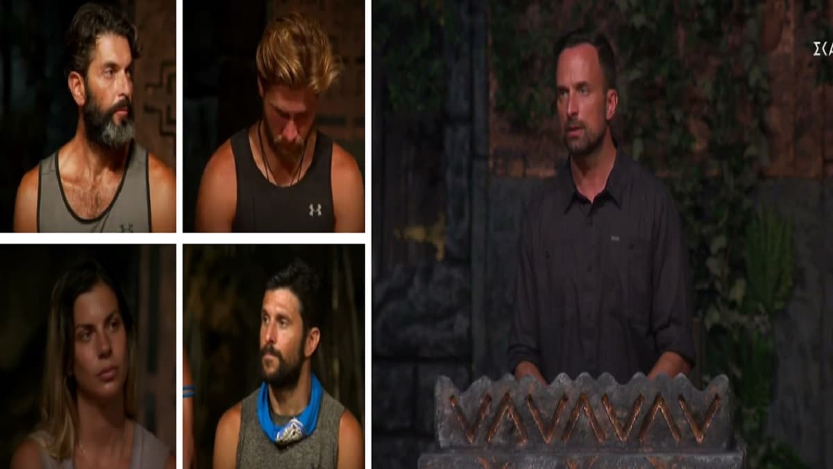 Survivor trailer 22/5: «Παρακαλώ να…» – «Παγώνουν» οι παίκτες με την ανακοίνωση Λιανού (Video)