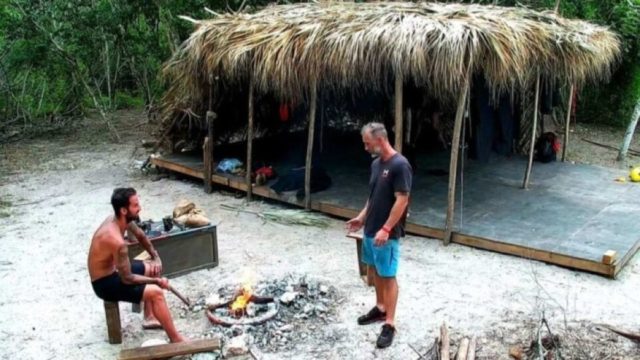 Survivor trailer 07/05: «Παίζουν βρώμικα παιχνίδια… Ξεκίνησε η κάθαρση…» – «Καρφιά» & μπηχτές Καραγκούνια – Σοϊλέδη (Video)