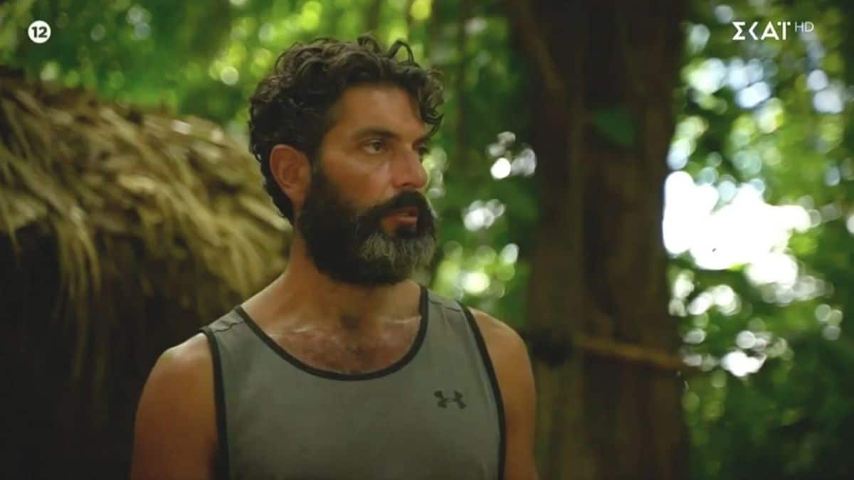 Survivor trailer 22/05: «Είναι μία στιγμή που…» – Παραδοχή «βόμβα» Μαρτίκα! (Video)