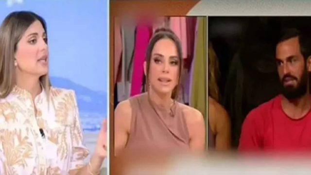 Survivor 5: «Η Μαρία Αντωνά είχε…» – Ξέσπασε η Σταματίνα Τσιμτσιλή για τις φήμες Σοϊλέδη – Σοφιάννας