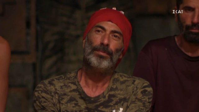 Survivor 5: Ραγδαίες εξελίξεις με τον Βαλάντη – Στα δικαστήρια ο τραγουδιστής