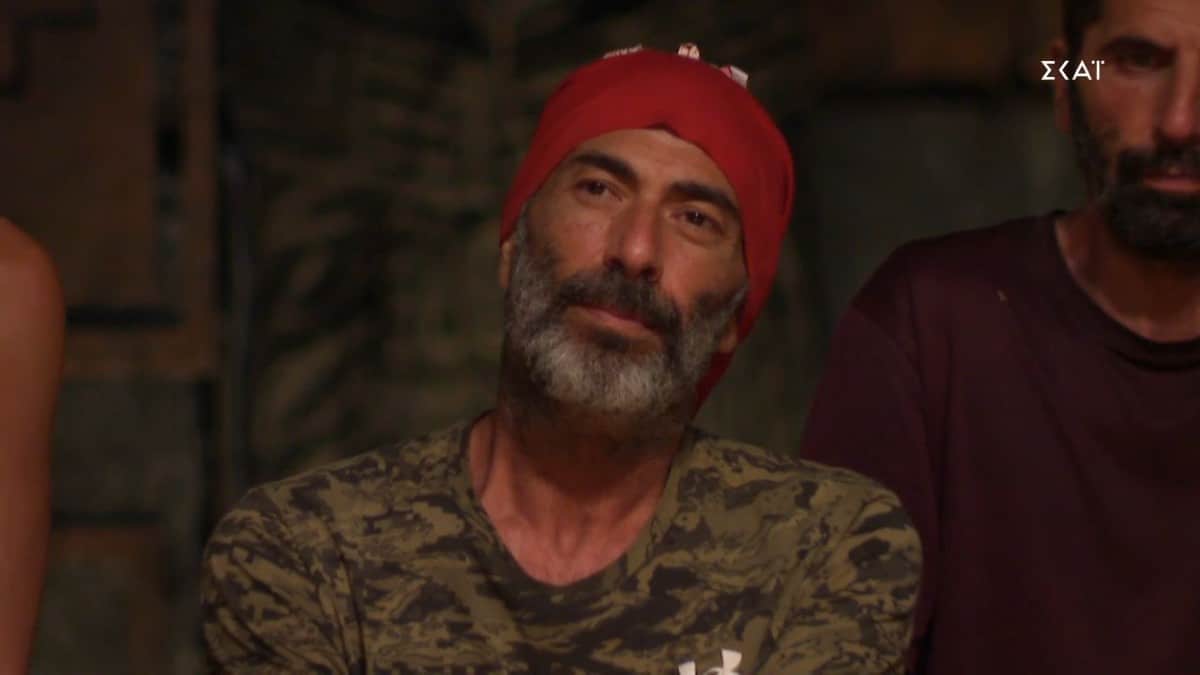 Survivor 5: Ραγδαίες εξελίξεις με τον Βαλάντη – Στα δικαστήρια ο τραγουδιστής