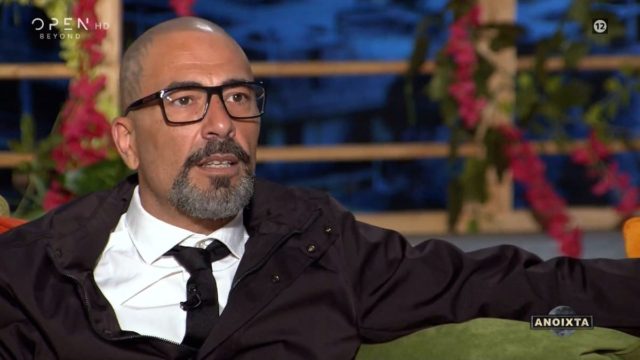 Survivor 5: Τα… γύρισε πάλι ο Βαλάντης για την Ευρυδίκη – «Έγινε αυτό επειδή…»