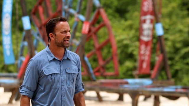 Survivor 5: Χαλασμός με το βίντεο του Γιώργου Λιανού από τον Άγιο Δομίνικο – «Πάμε ρε μαλ@@@»