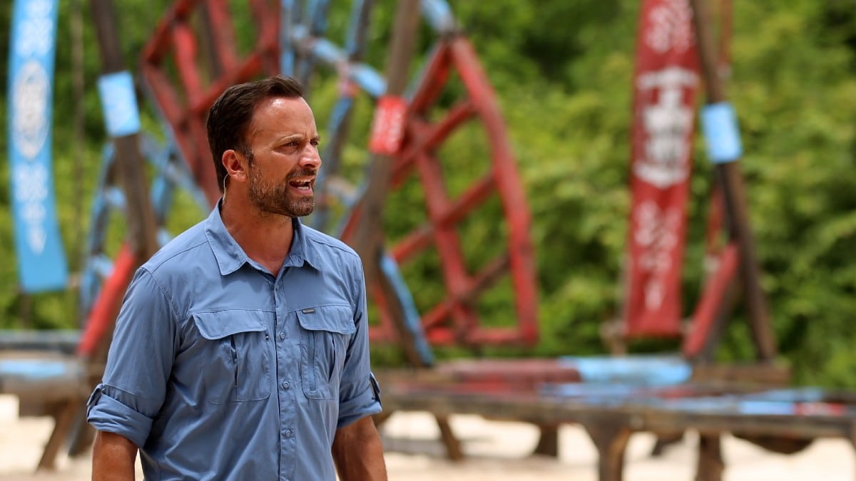 Survivor 5: Χαλασμός με το βίντεο του Γιώργου Λιανού από τον Άγιο Δομίνικο – «Πάμε ρε μαλ@@@»