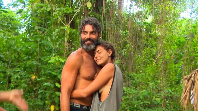 Survivor spoiler 24/05: Πανικός στην παραλία! Άγριος καβγάς και χωρισμός Βρισηίδας και Μαρτίκα