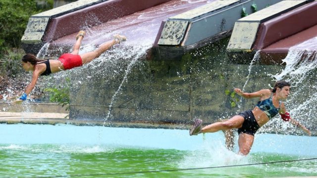 Survivor spoiler 10/05: UPDATE: Θα γίνει πανικός! Ποια ομάδα κερδίζει το έπαθλο επικοινωνίας;