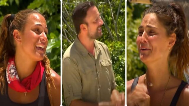 Survivor trailer 10/05: «Μετά από 138 μέρες…» – Συγκλονίζονται οι παίκτες από την ανακοίνωση του Γιώργου Λιανού!
