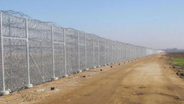 Προκήρυξη για προσλήψεις 250 συνοριακών φυλάκων – ΑΣΕΠ: Έρχεται η προκήρυξη του πρώτου γραπτού διαγωνισμού για πάνω από 2.000 θέσεις