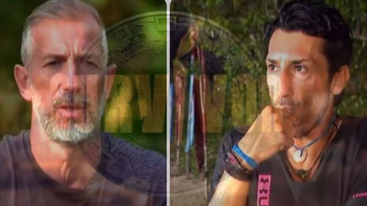 Survivor spoiler 17/05: Αποχωρεί από το Survivor 5 ο Τάκης Καραγκούνιας ή ο Κωνσταντίνος Εμμανουήλ!
