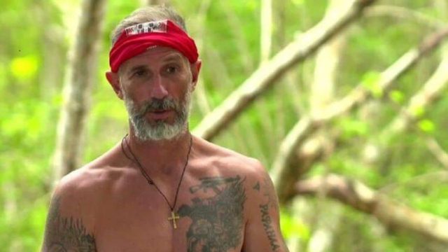 Survivor spoiler 16/05: «Εγώ δεν είμαι Άρης Σοϊλέδης να μην σε…» – Παντού μπελάδες ο Τάκης Καραγκούνιας! Μ’ αυτον τον νέο του συμπαίκτη “σφάζεται”