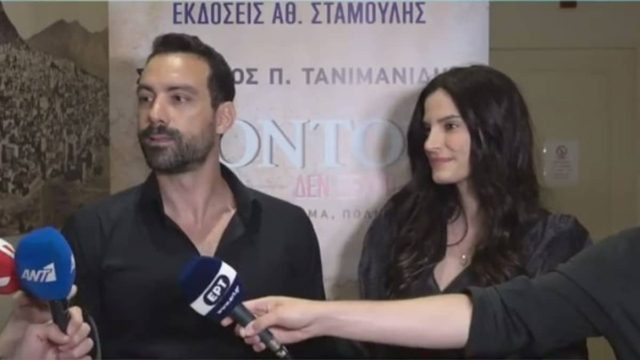 Τα έβαλε με όλους ο Σάκης Τανιμανίδης: «Εγώ ποτέ δεν…» (Video)