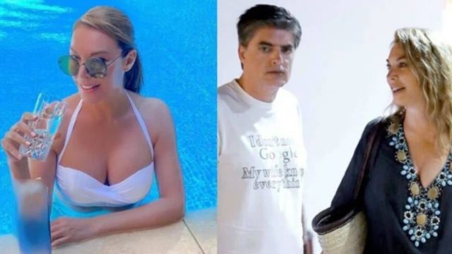 Το παλάτι των Στεφανίδου – Ευαγγελάτου: Η βίλα έχει από πισίνα μέχρι… γήπεδο μπάσκετ!
