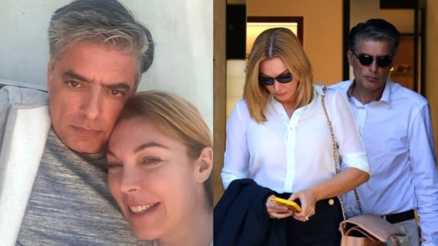 Τα αποκάλυψε όλα η Τατιάνα Στεφανίδου: «Δε θα δηλητηρίαζα τη σχέση μας…» – Η στάση του Νίκου Ευαγγελάτου (Video)